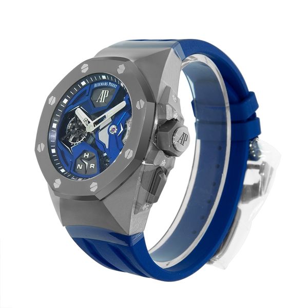 Audemars Piguet Royal Oak 26589IO.OO.D030CA.01